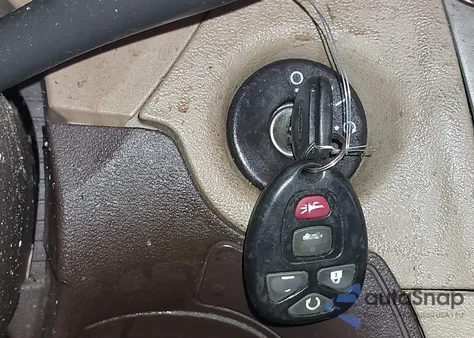 2009 Chevrolet Malibu Ltz из США, поврежденный, VIN 1G1ZK57B694173428